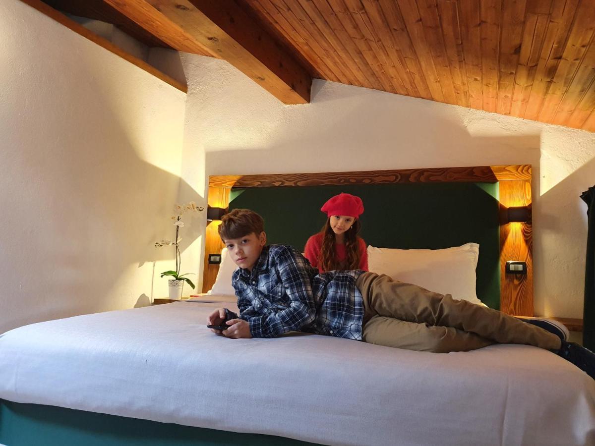 7 Vizi Bed & Breakfast