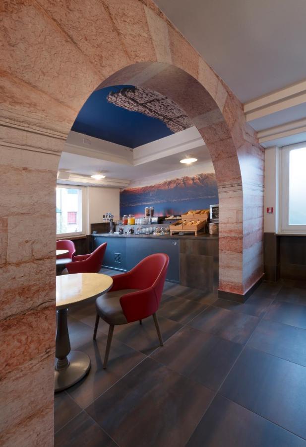 Bed & Breakfast 7 Vizi