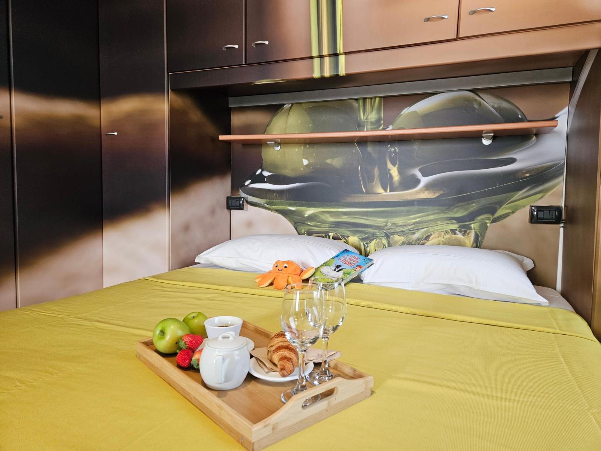 7 Vizi Bed and breakfast