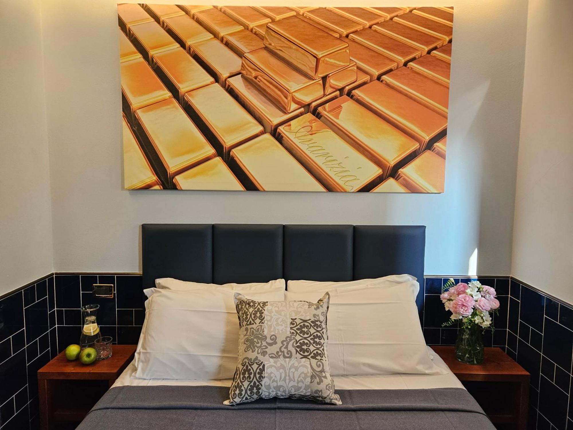 7 Vizi Bed & Breakfast Cola (Verona)