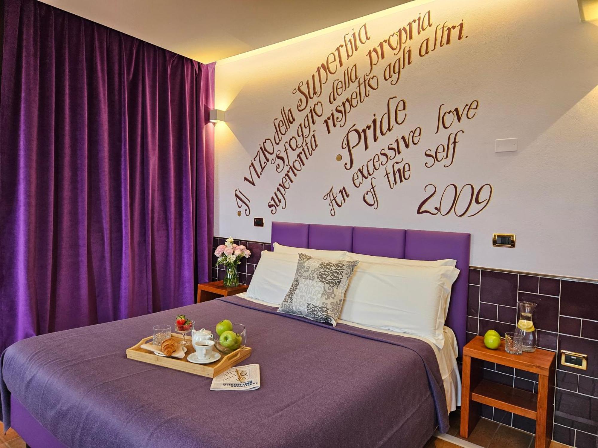 Bed and breakfast 7 Vizi Colà
