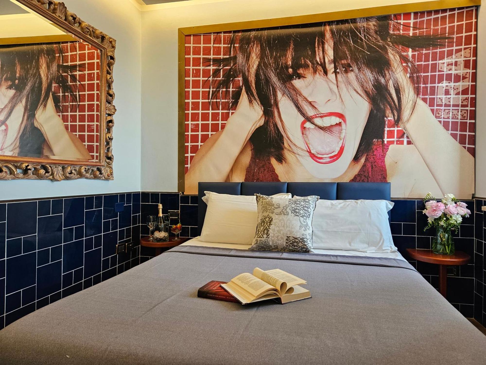 Bed & Breakfast 7 Vizi *
