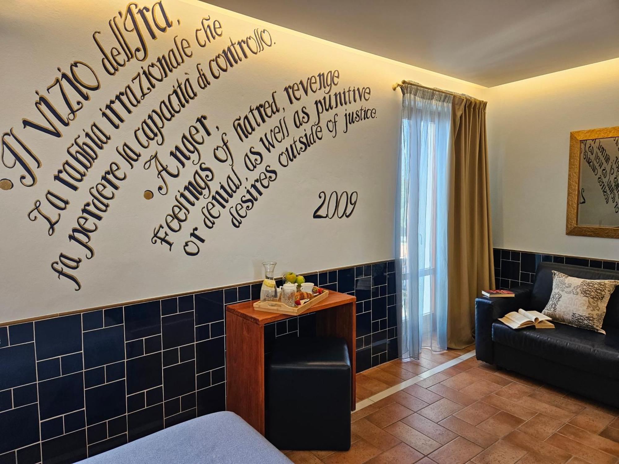 Bed & Breakfast 7 Vizi Cola (Verona)