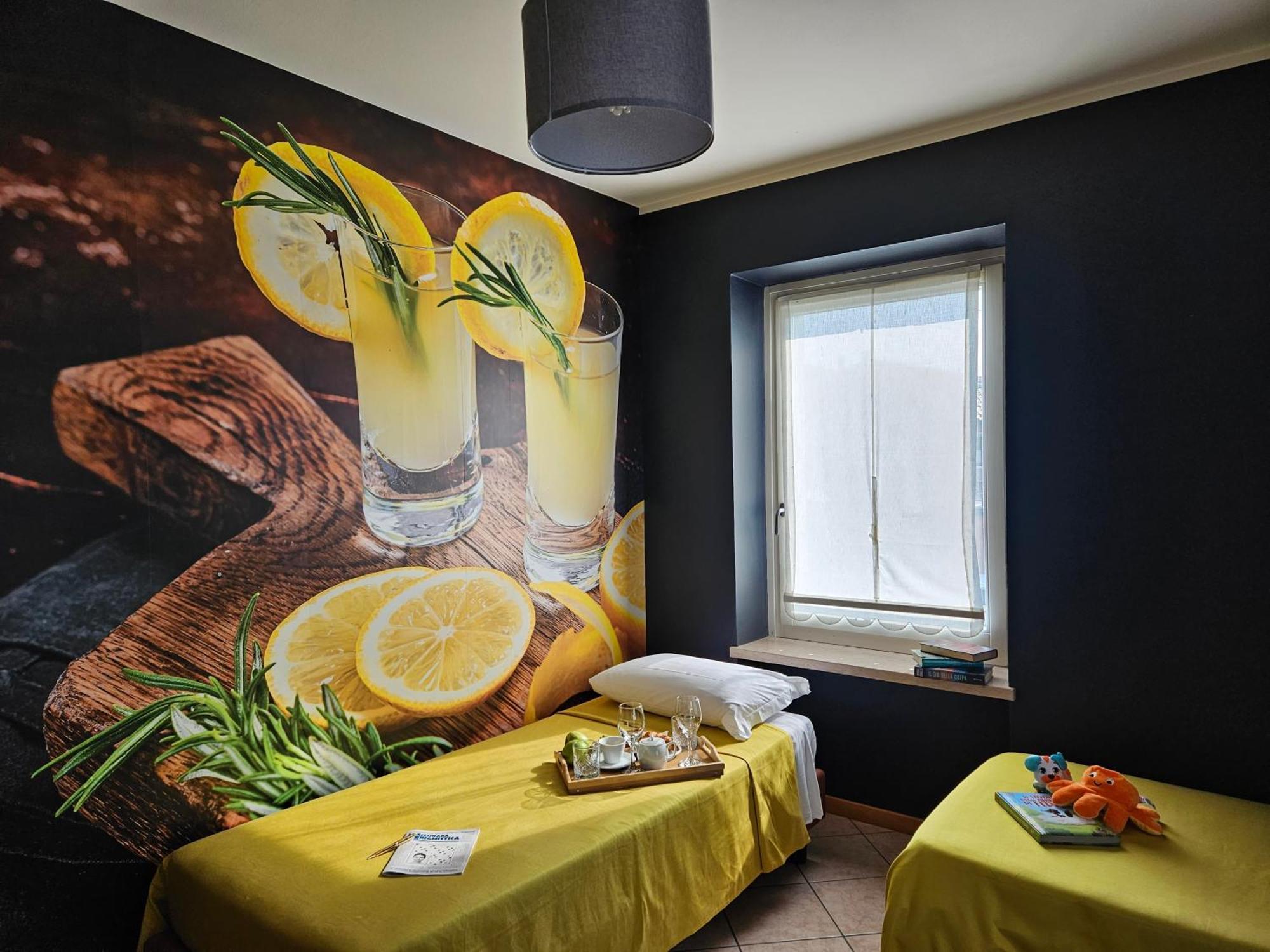 7 Vizi Bed & Breakfast