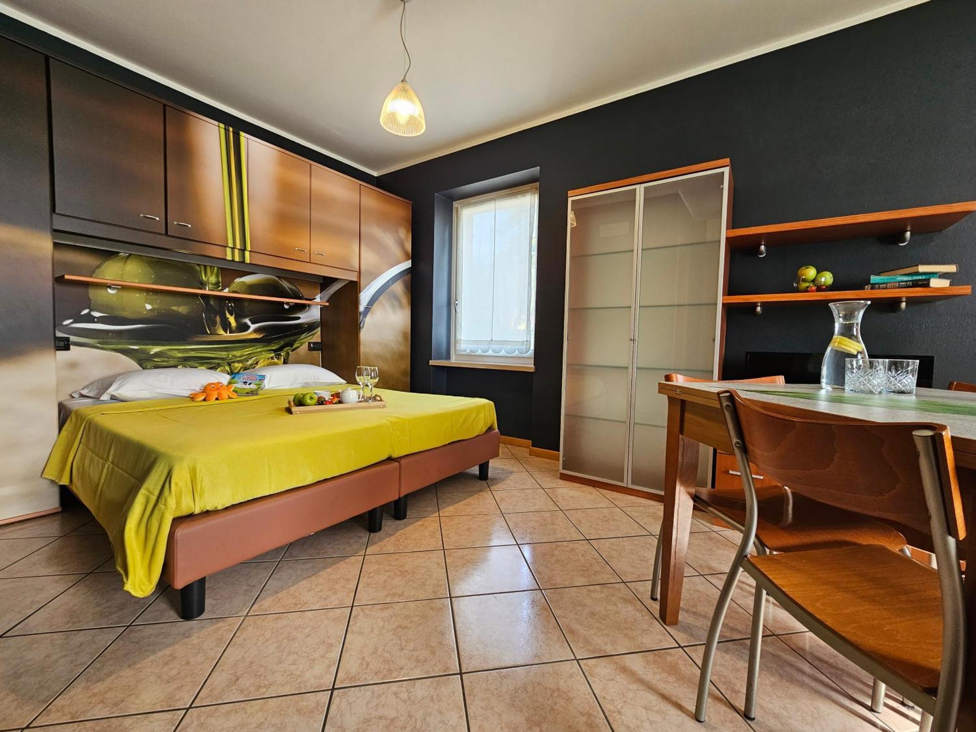 7 Vizi Bed & Breakfast