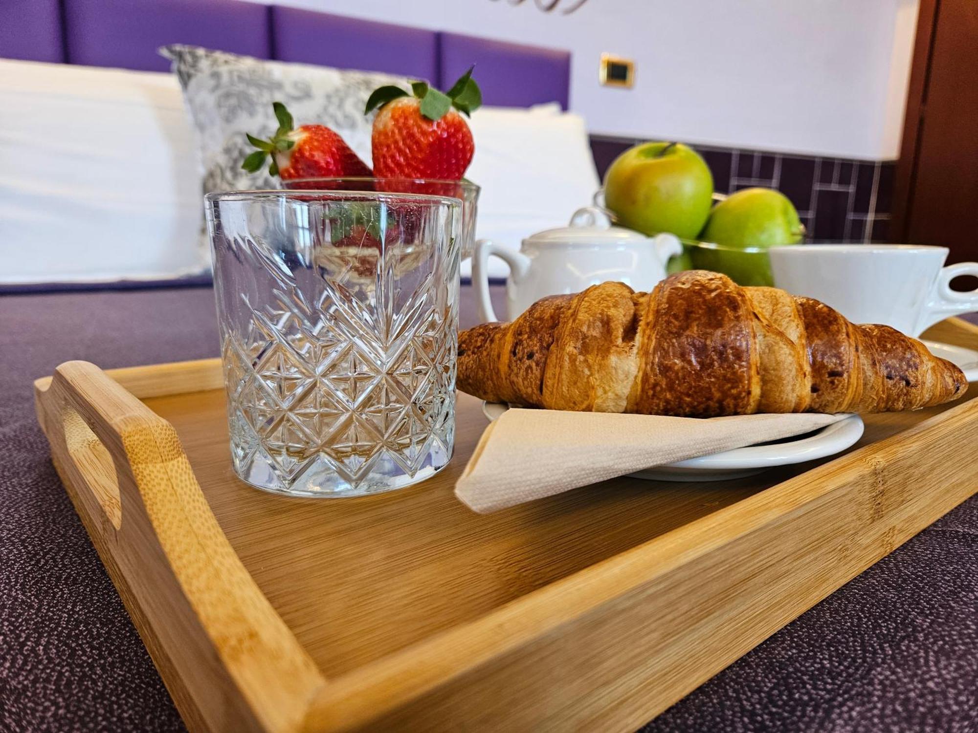 7 Vizi Bed & Breakfast Cola (Verona)