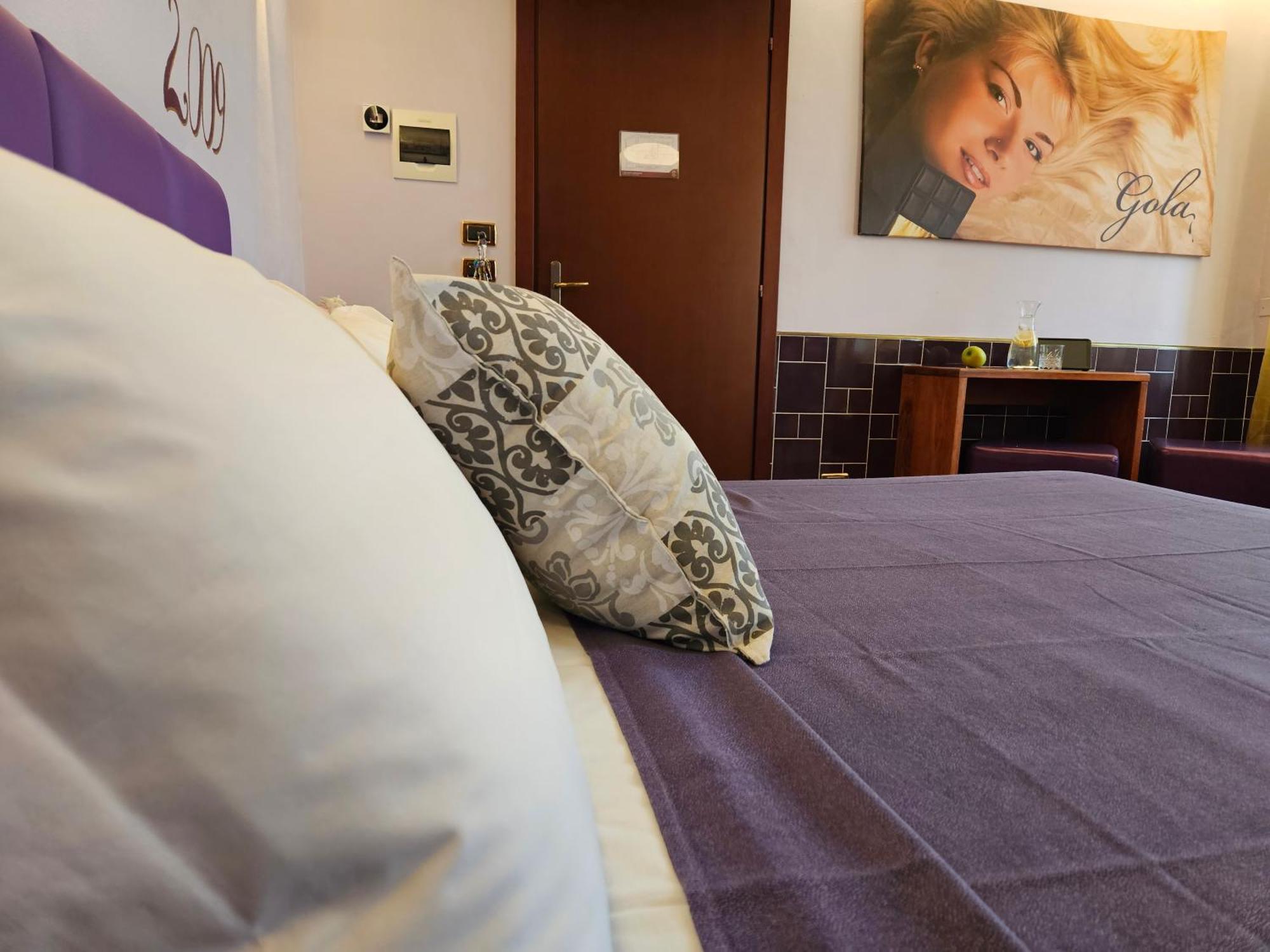 7 Vizi Bed and breakfast