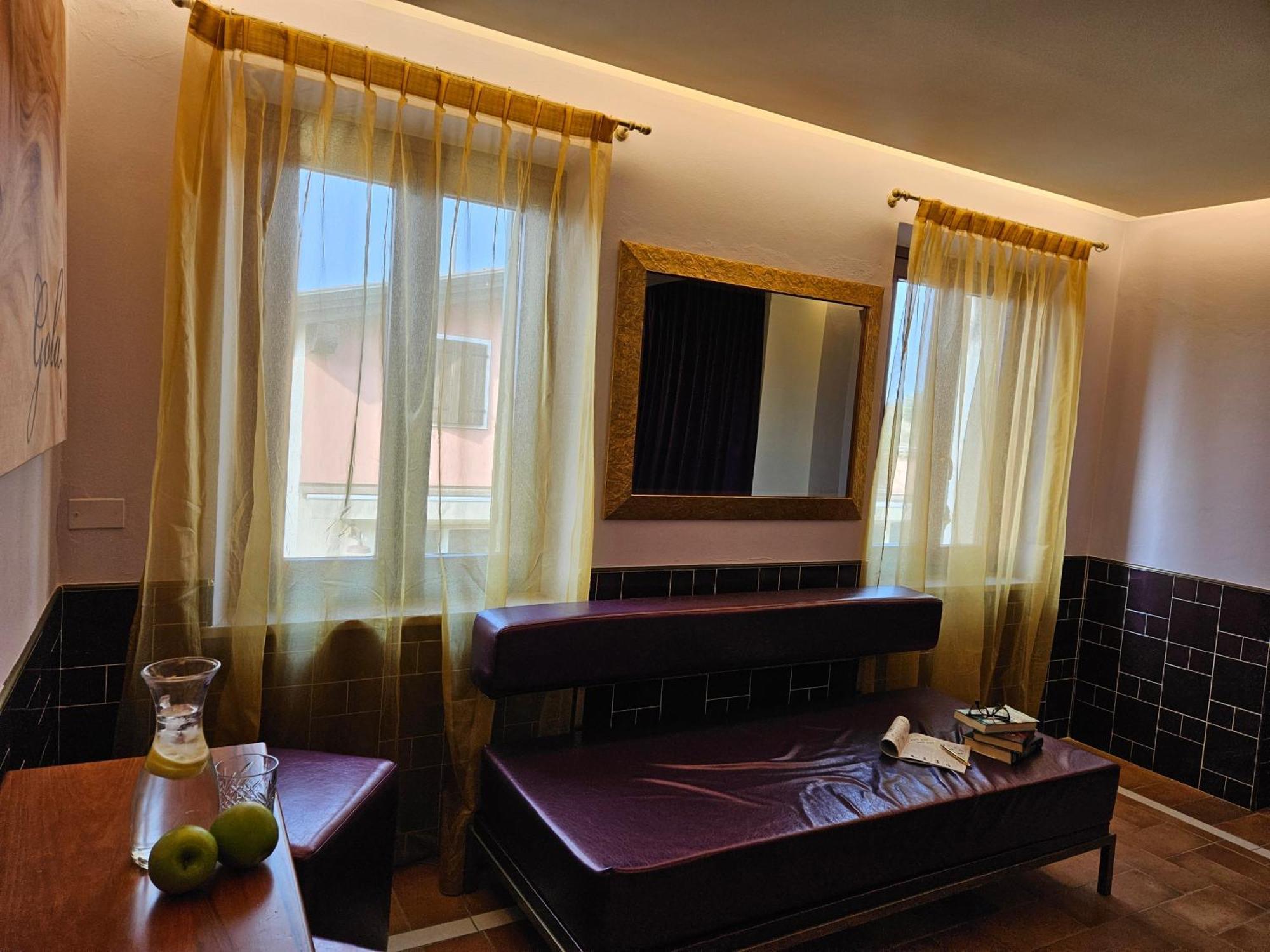 7 Vizi Bed & Breakfast