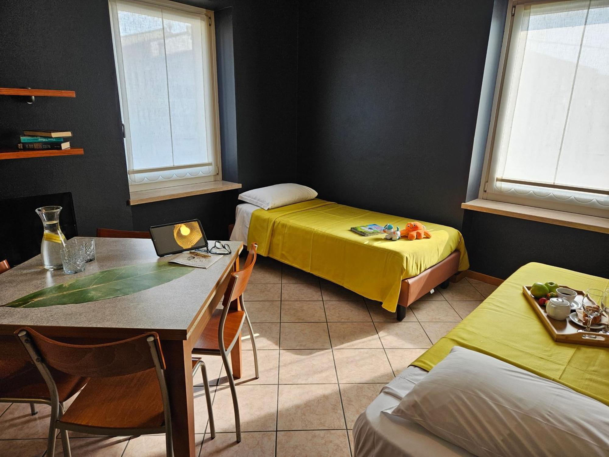 Bed & Breakfast 7 Vizi *