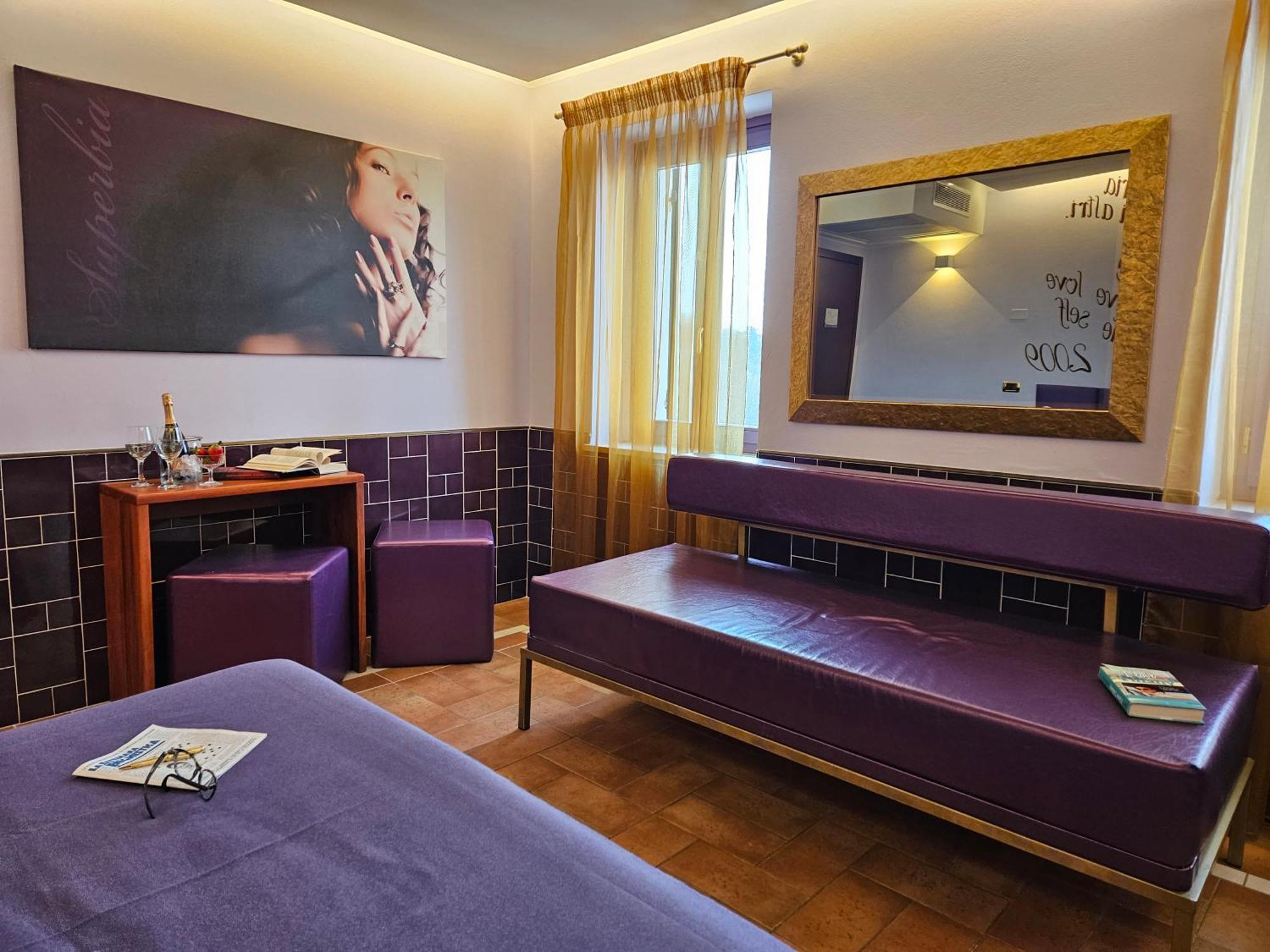 Bed & Breakfast 7 Vizi