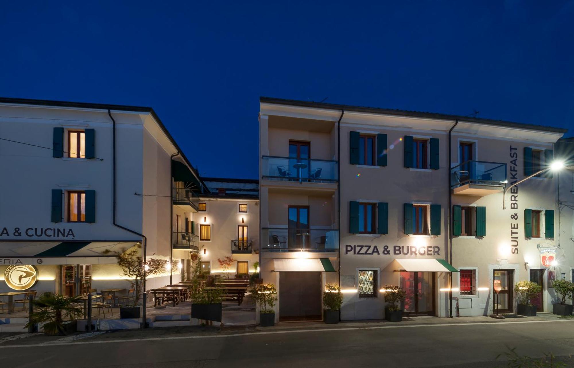7 Vizi Cola (Verona)
