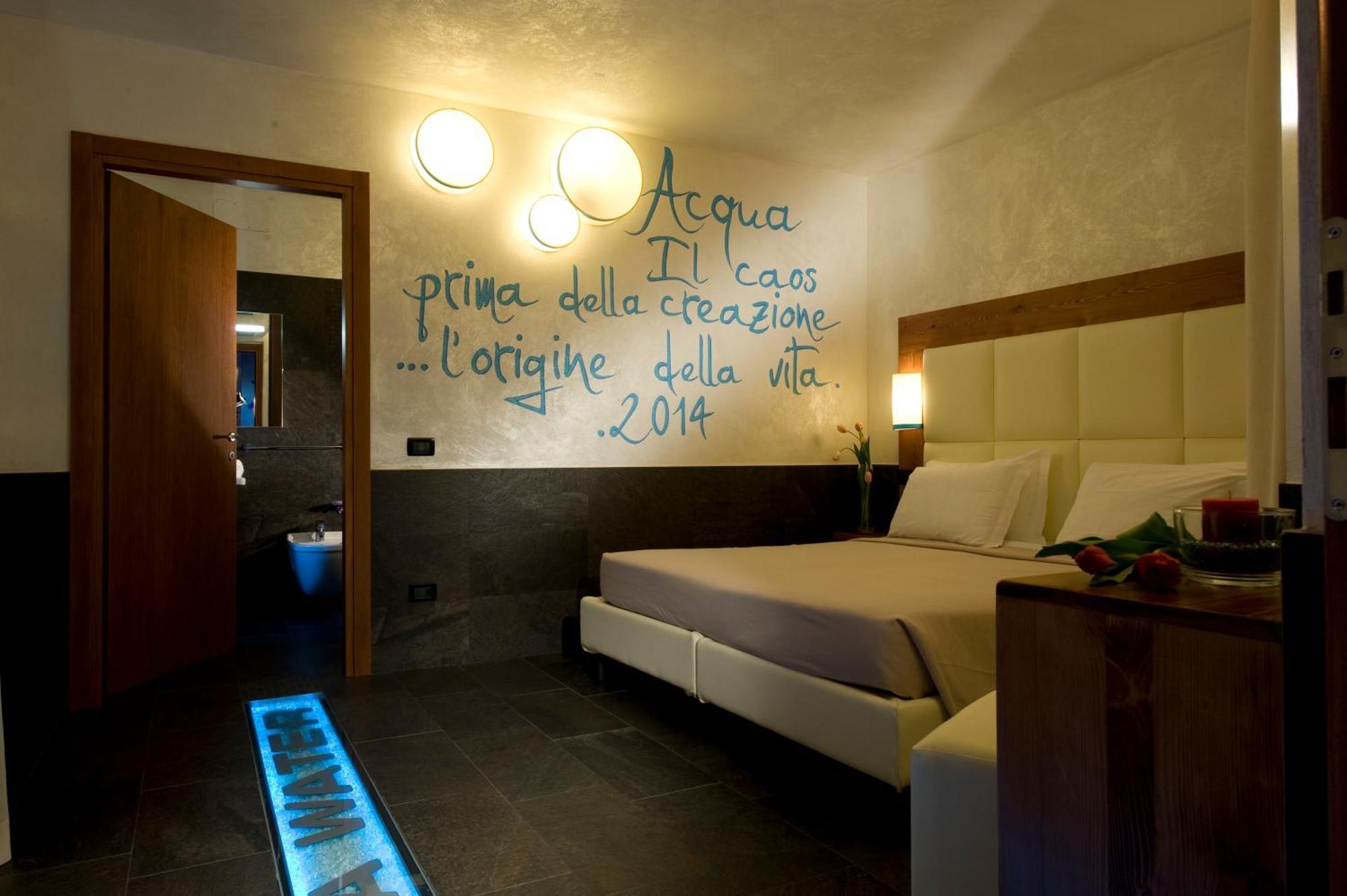 Bed & Breakfast 7 Vizi Cola (Verona)
