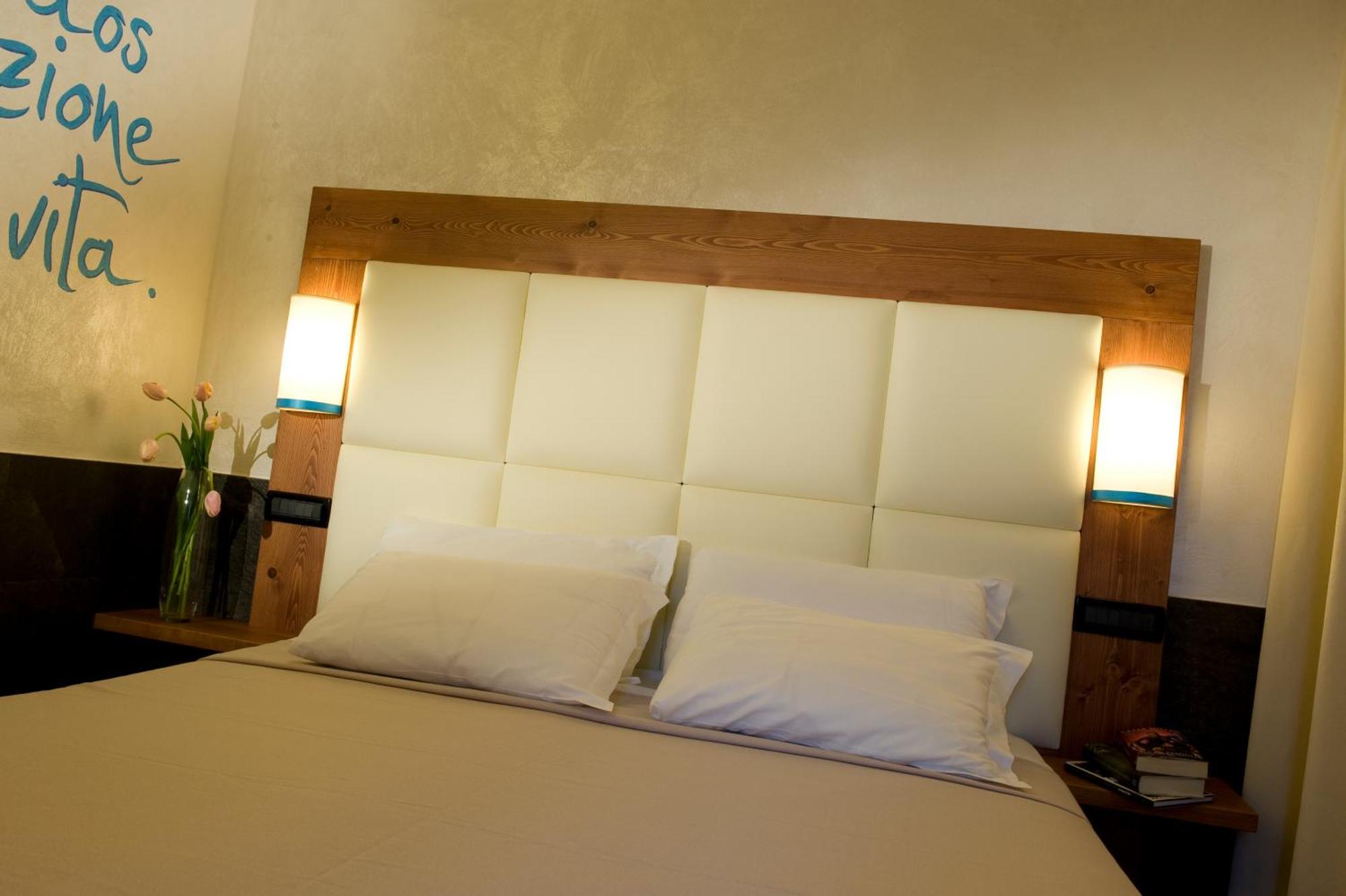 Bed & Breakfast 7 Vizi