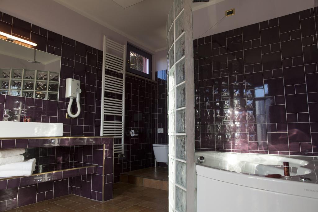 7 Vizi Bed & Breakfast *